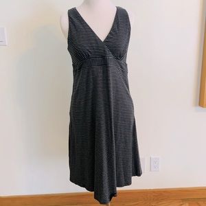 Gilligan and Omally knit dress